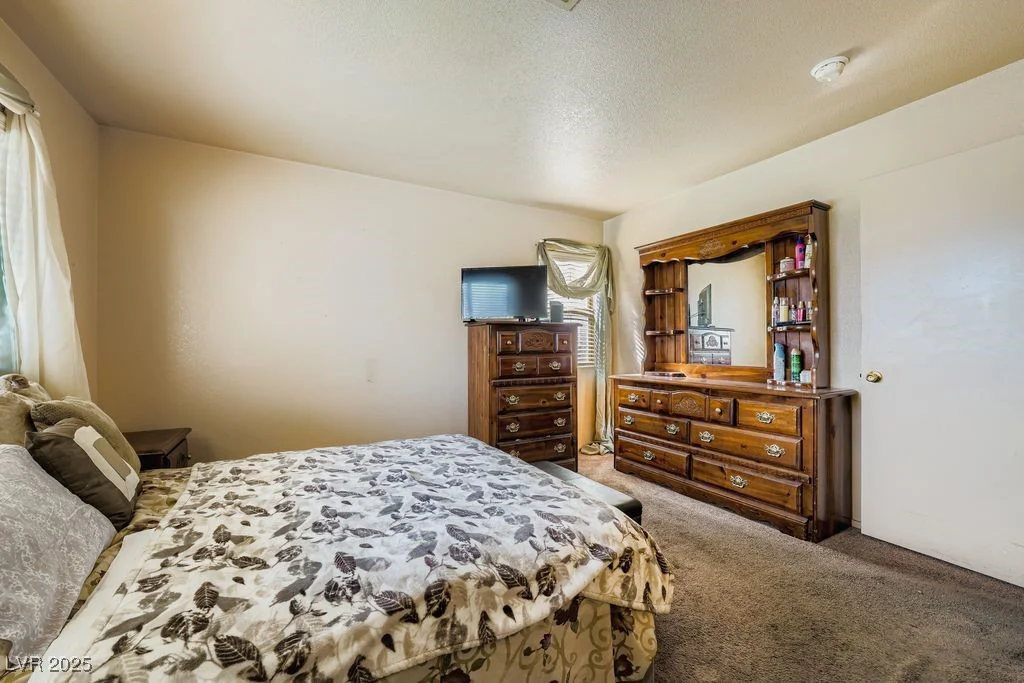 3501 Benson, North Las Vegas, NV 89032