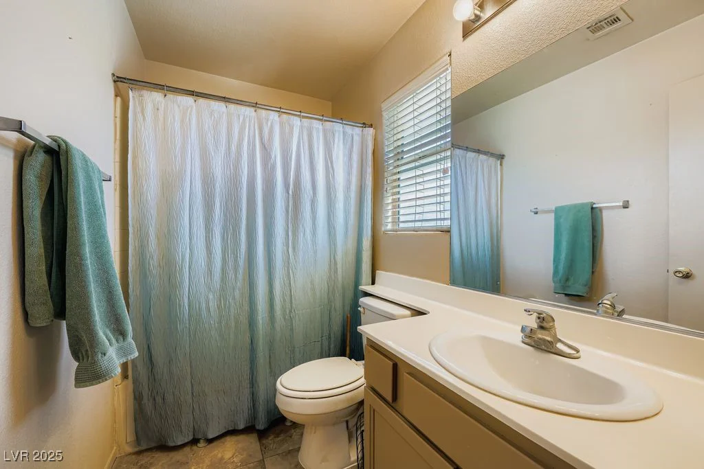 3501 Benson, North Las Vegas, NV 89032