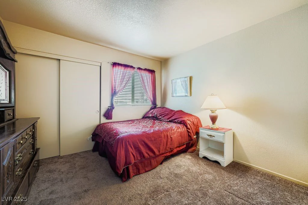 3501 Benson, North Las Vegas, NV 89032
