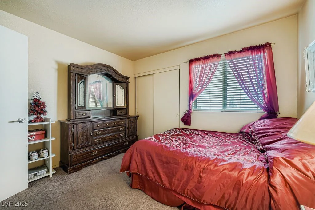 3501 Benson, North Las Vegas, NV 89032
