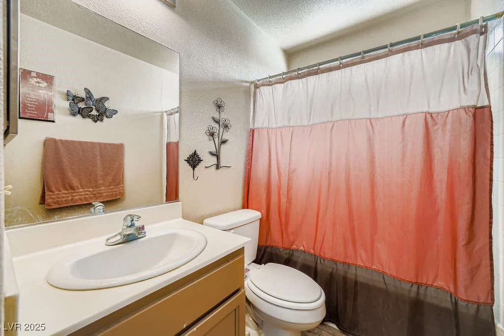 3501 Benson, North Las Vegas, NV 89032