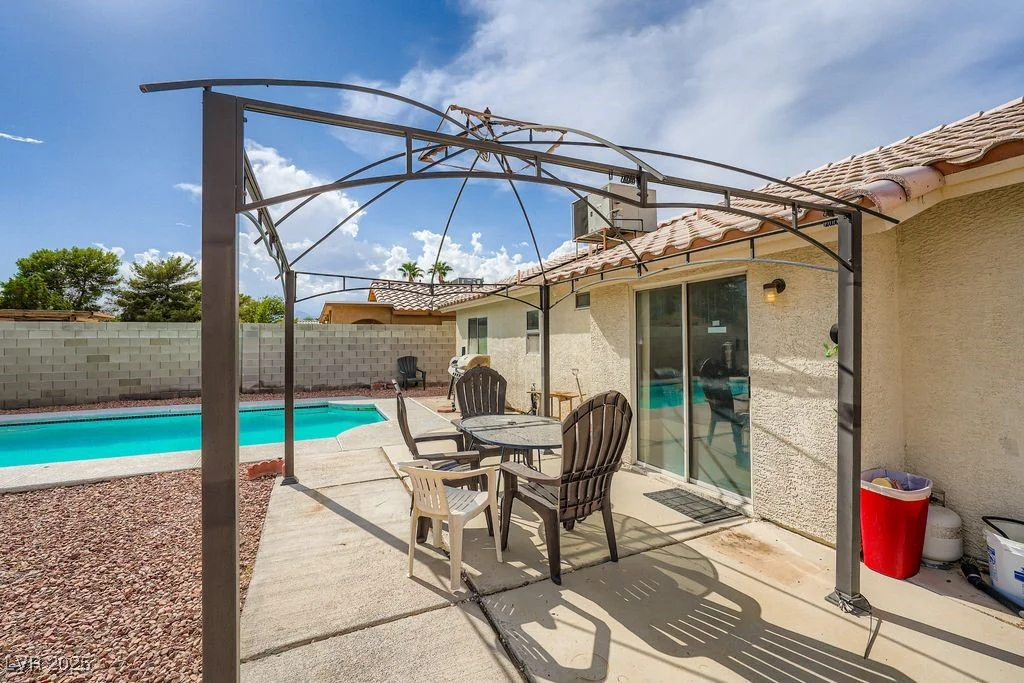 3501 Benson, North Las Vegas, NV 89032
