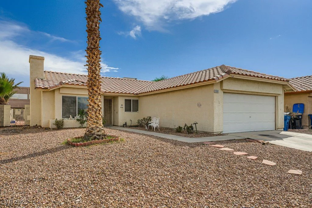 3501 Benson, North Las Vegas, NV 89032