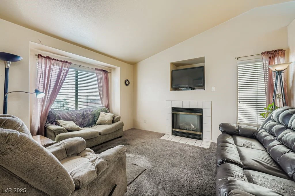 3501 Benson, North Las Vegas, NV 89032
