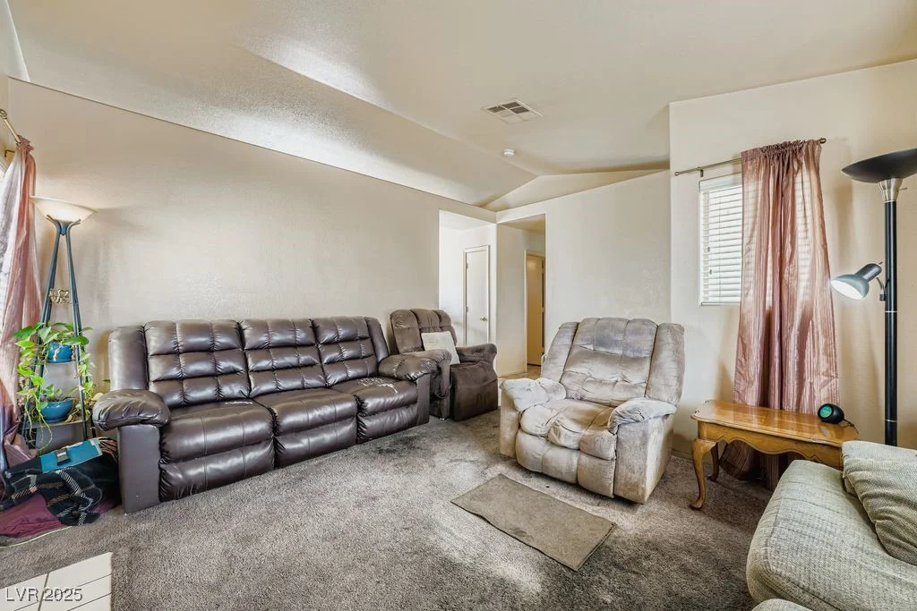 3501 Benson, North Las Vegas, NV 89032