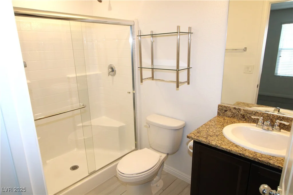 4641 Woolcomber, Las Vegas, NV 89115