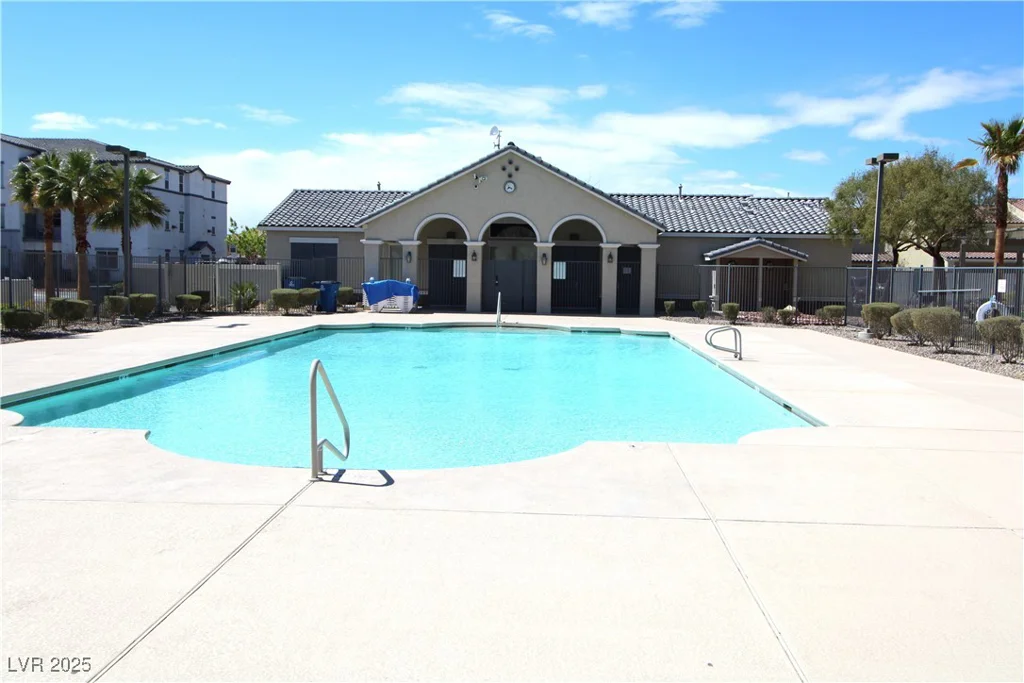 4641 Woolcomber, Las Vegas, NV 89115