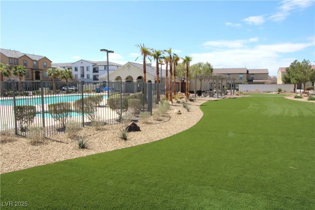 4641 Woolcomber, Las Vegas, NV 89115