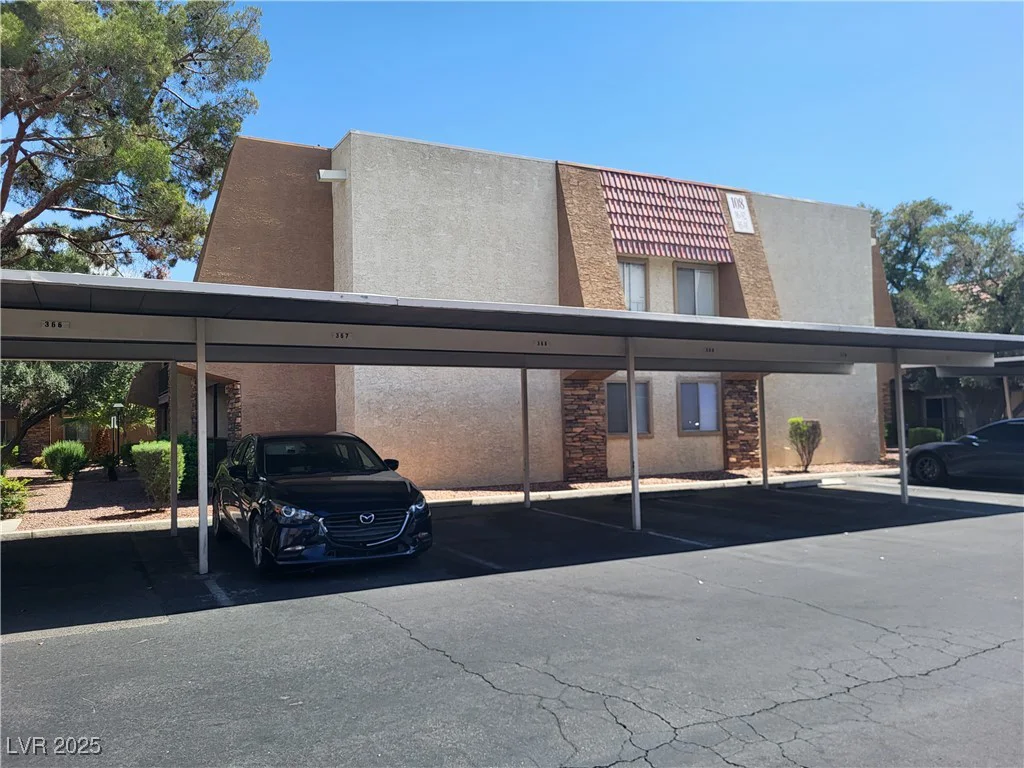 , Las Vegas, NV 89103