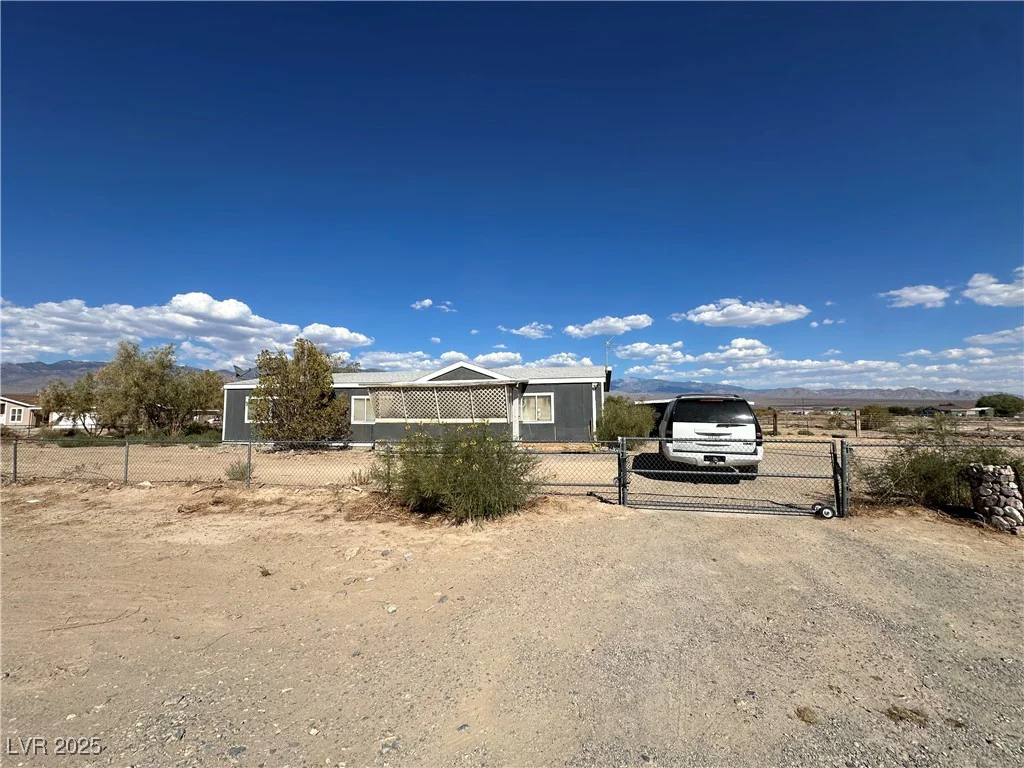 5321 Linda, Pahrump, NV 89060