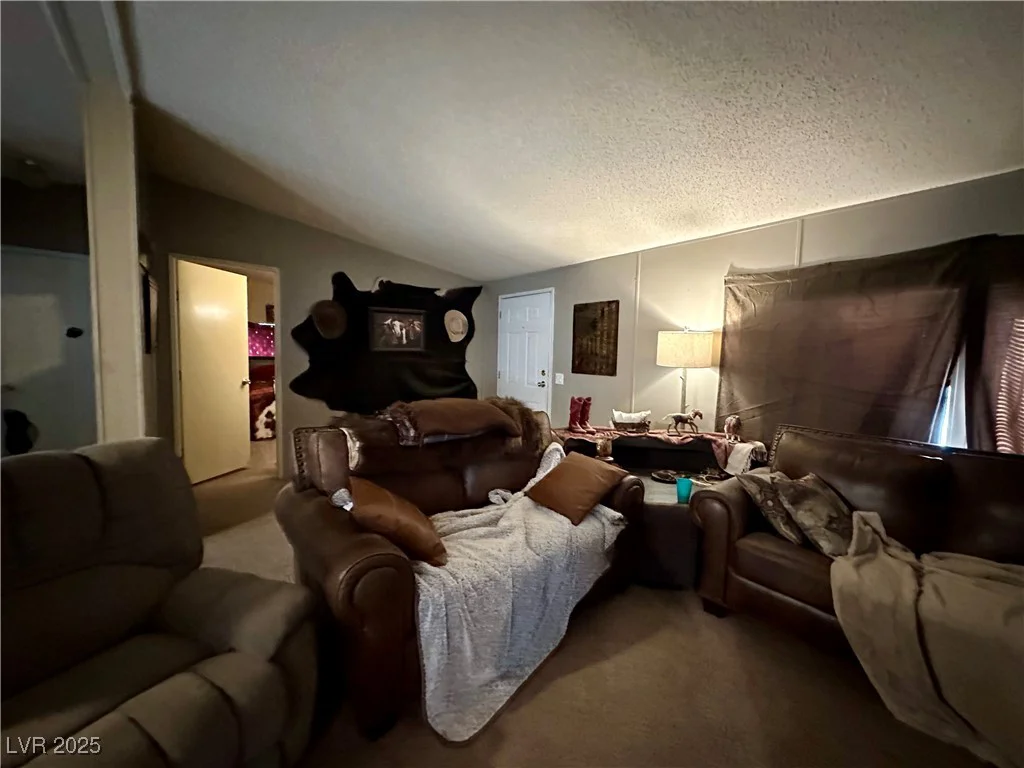 5321 Linda, Pahrump, NV 89060