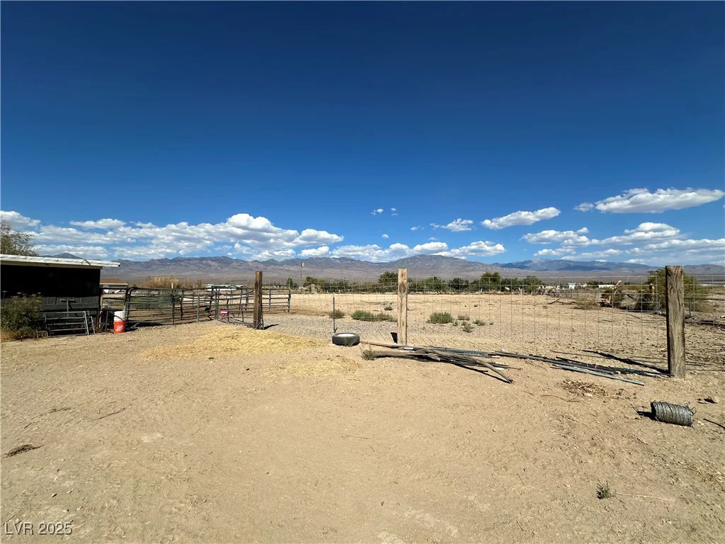 5321 Linda, Pahrump, NV 89060