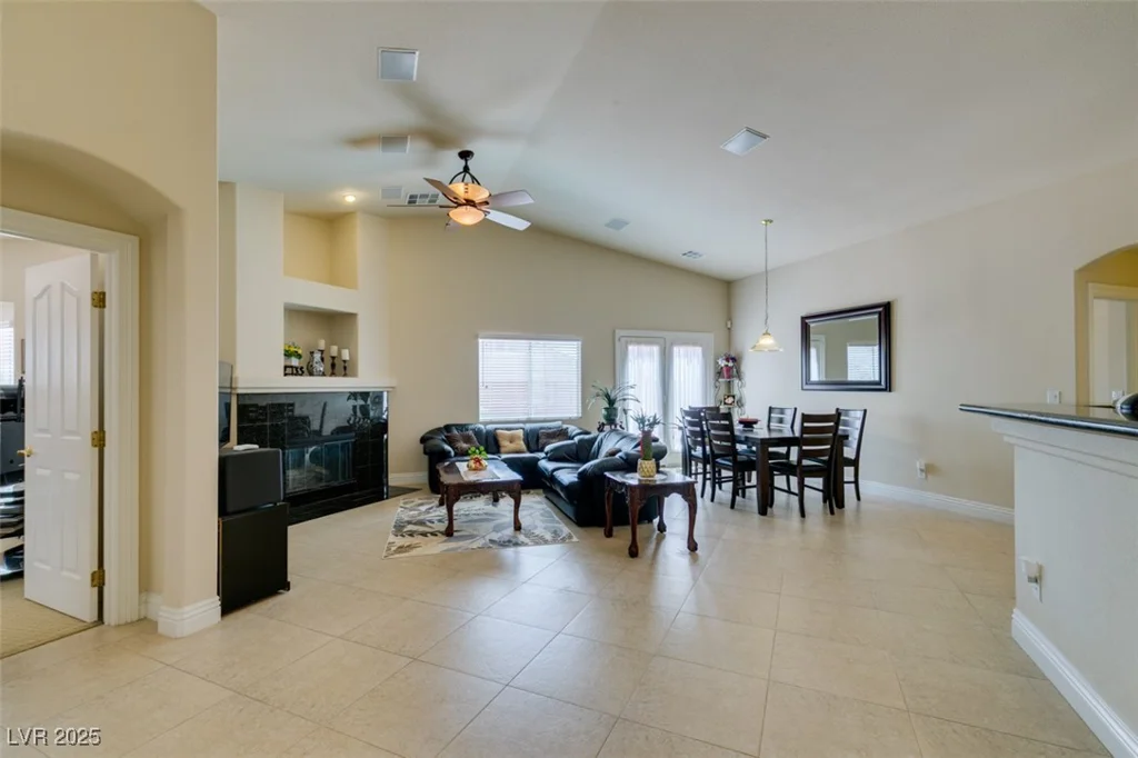 9524 Tyler Rose, Las Vegas, NV 89178