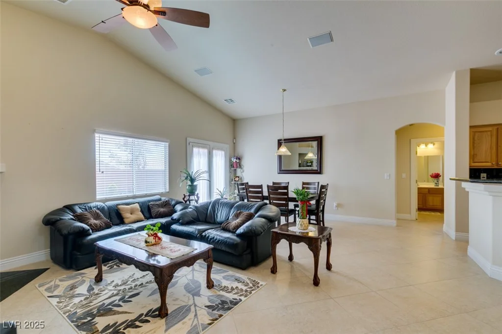 9524 Tyler Rose, Las Vegas, NV 89178