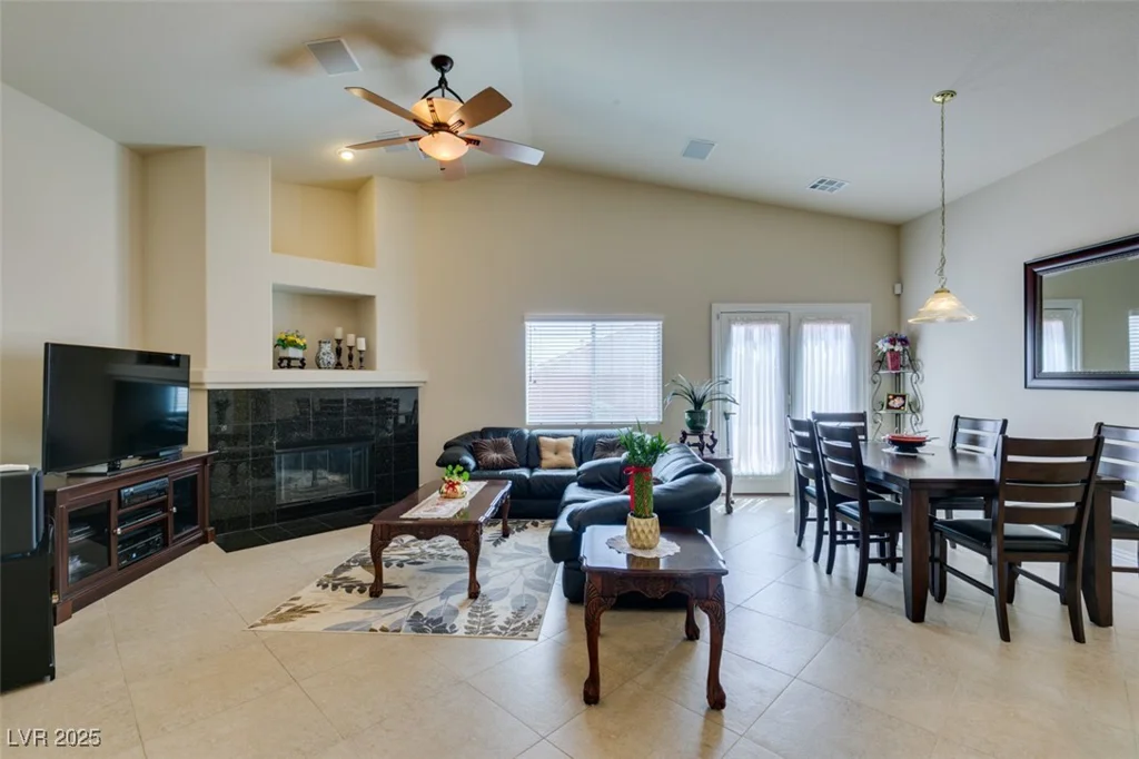 9524 Tyler Rose, Las Vegas, NV 89178