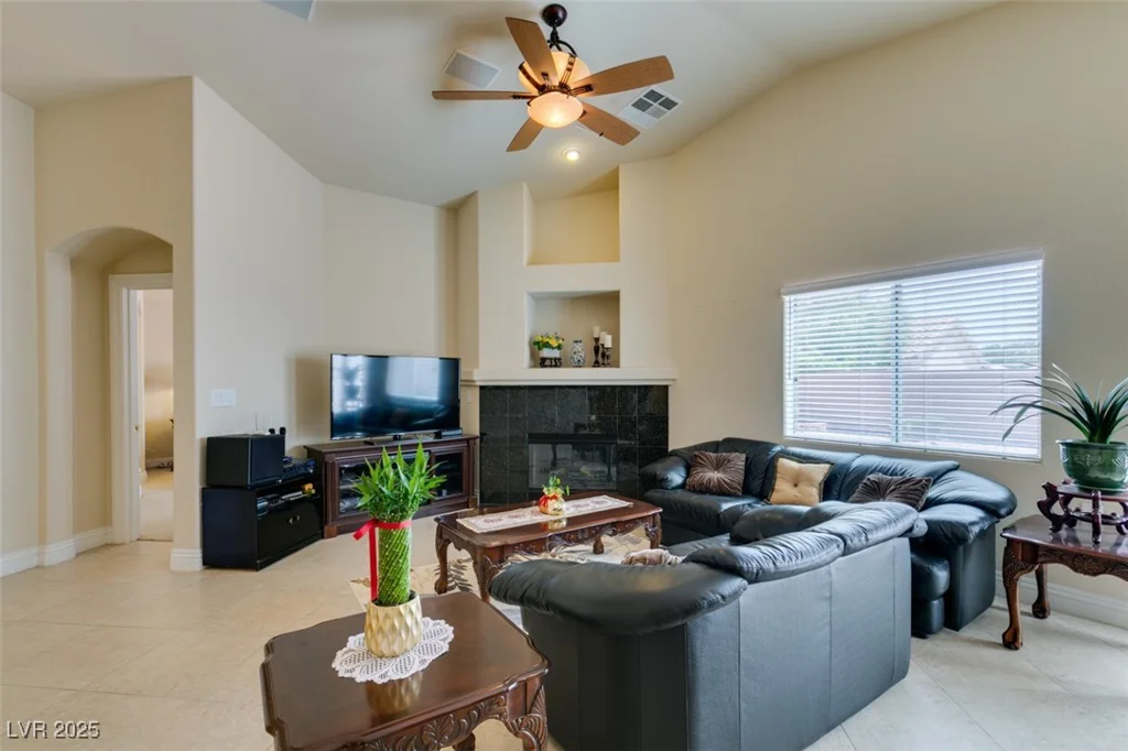 9524 Tyler Rose, Las Vegas, NV 89178