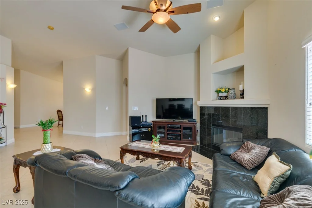 9524 Tyler Rose, Las Vegas, NV 89178