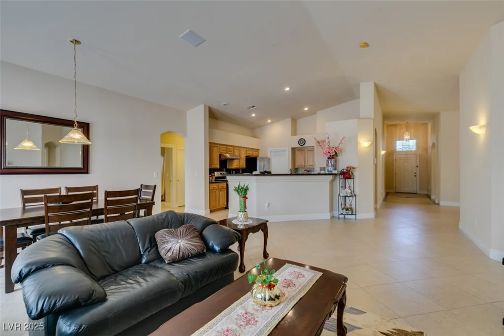 9524 Tyler Rose, Las Vegas, NV 89178