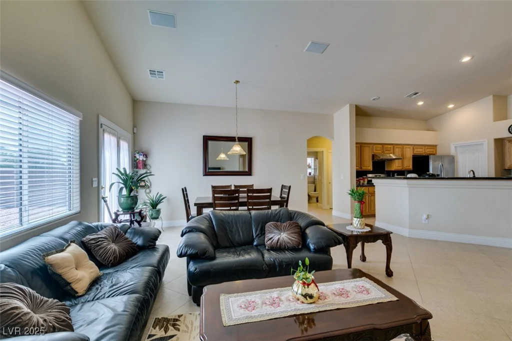9524 Tyler Rose, Las Vegas, NV 89178