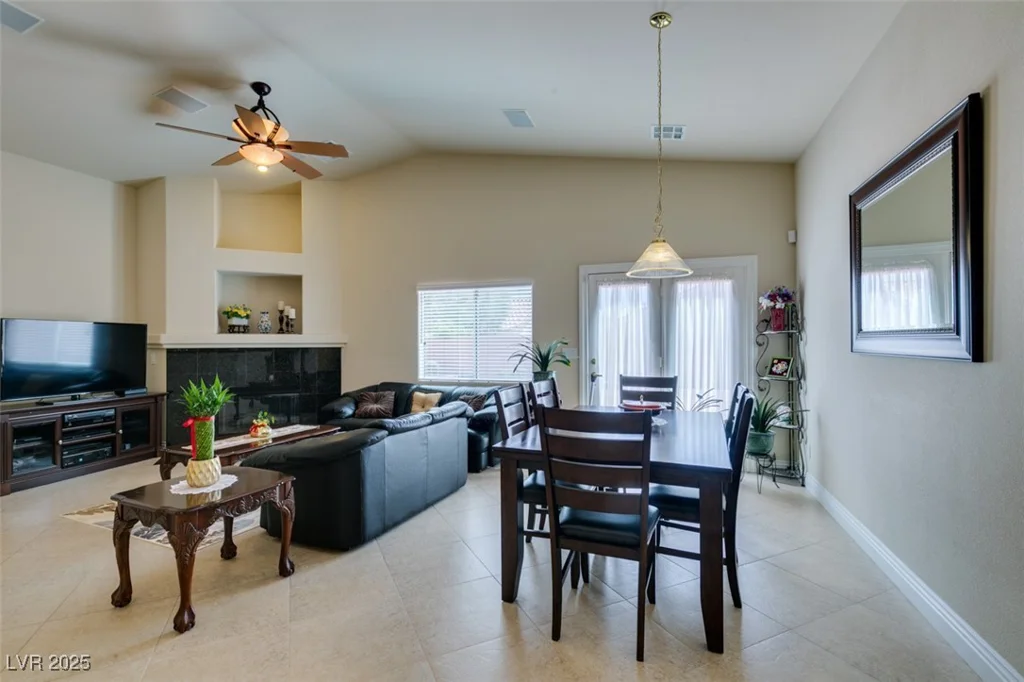 9524 Tyler Rose, Las Vegas, NV 89178