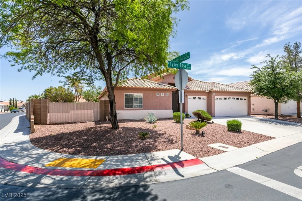 9524 Tyler Rose, Las Vegas, NV 89178