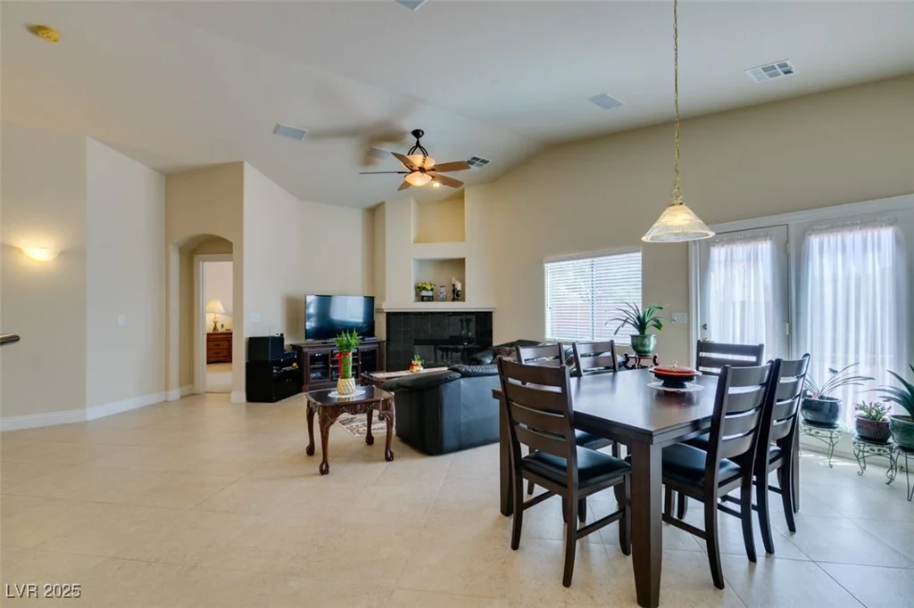 9524 Tyler Rose, Las Vegas, NV 89178