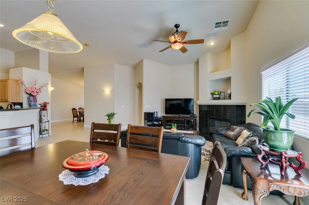 9524 Tyler Rose, Las Vegas, NV 89178