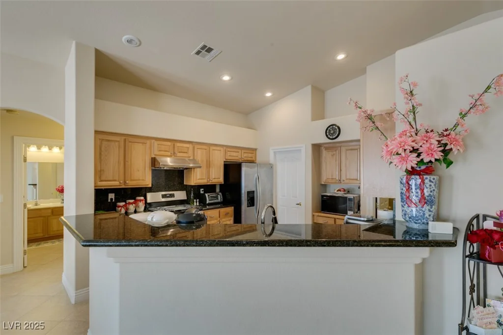 9524 Tyler Rose, Las Vegas, NV 89178