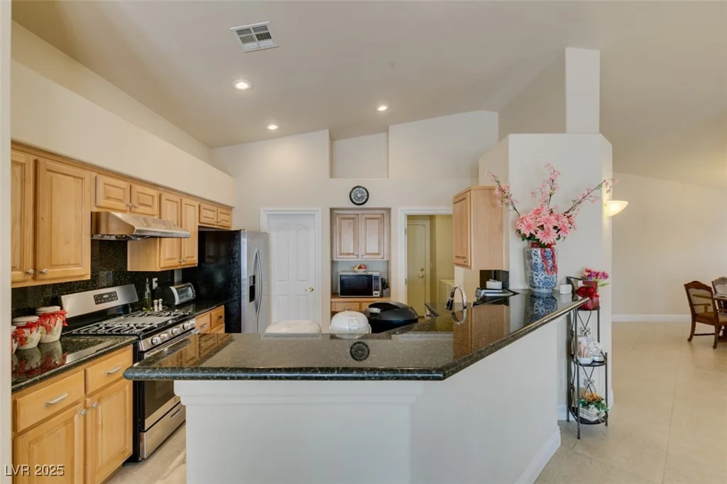 9524 Tyler Rose, Las Vegas, NV 89178