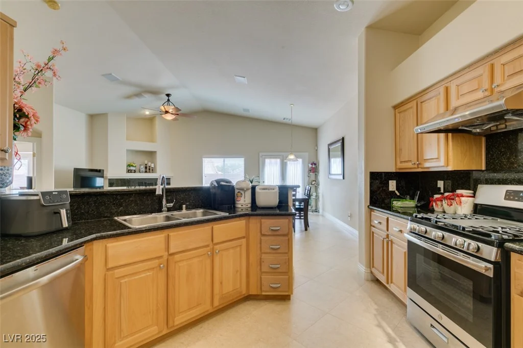 9524 Tyler Rose, Las Vegas, NV 89178