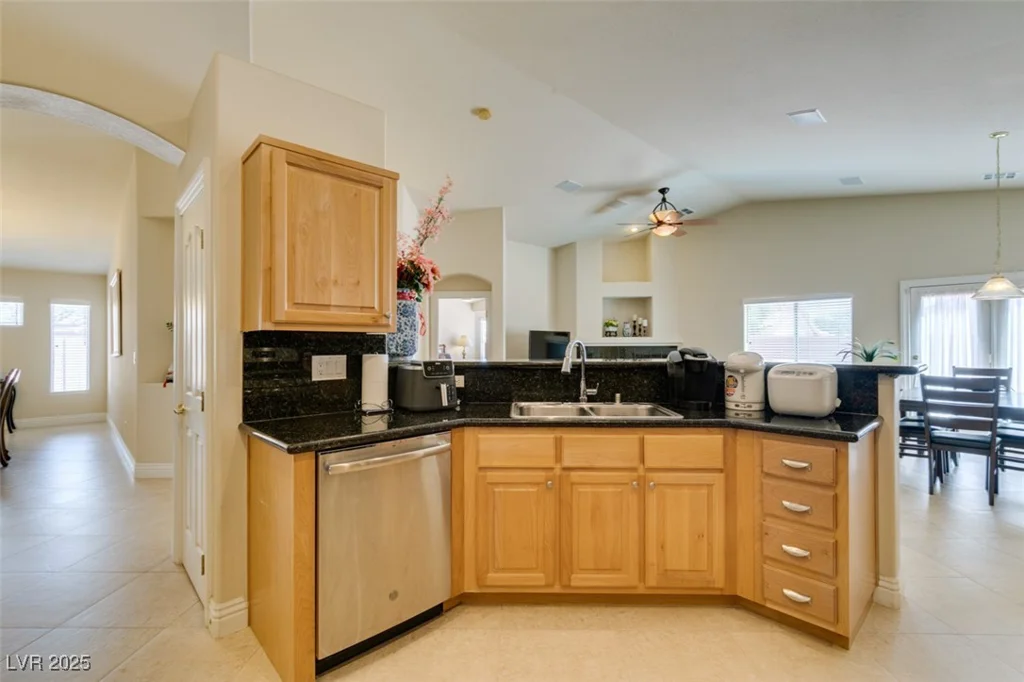 9524 Tyler Rose, Las Vegas, NV 89178