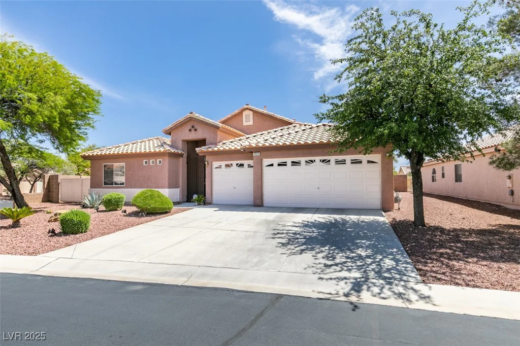9524 Tyler Rose, Las Vegas, NV 89178