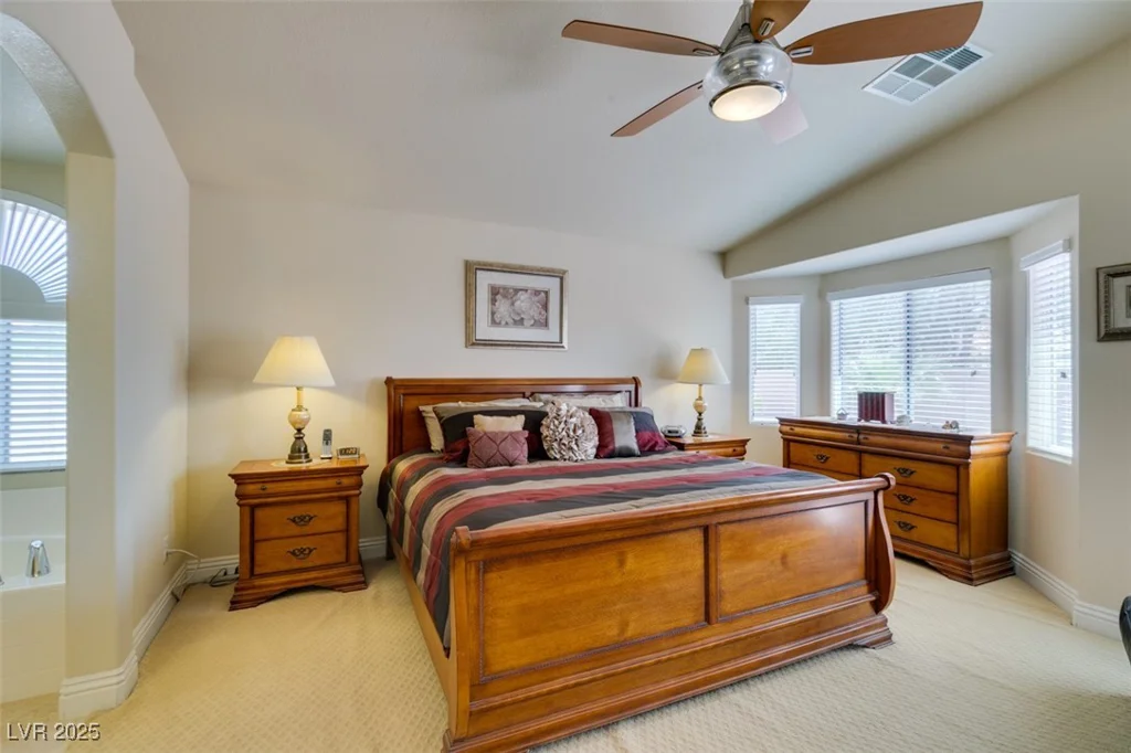 9524 Tyler Rose, Las Vegas, NV 89178