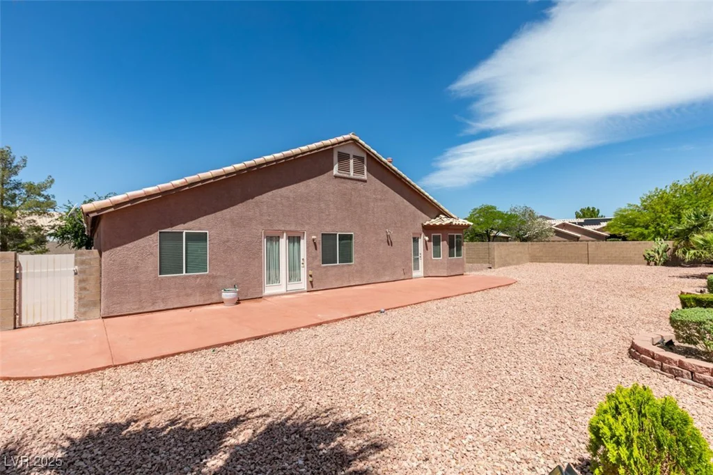 9524 Tyler Rose, Las Vegas, NV 89178