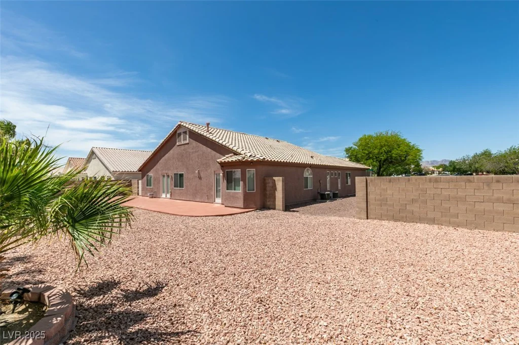 9524 Tyler Rose, Las Vegas, NV 89178
