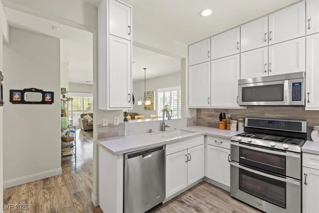 7910 Kiskadee, North Las Vegas, NV 89084