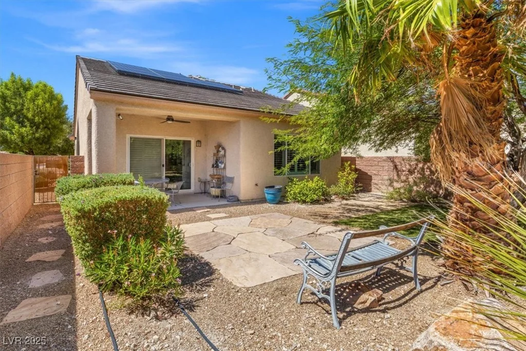 7910 Kiskadee, North Las Vegas, NV 89084