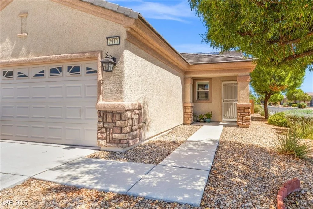 7910 Kiskadee, North Las Vegas, NV 89084