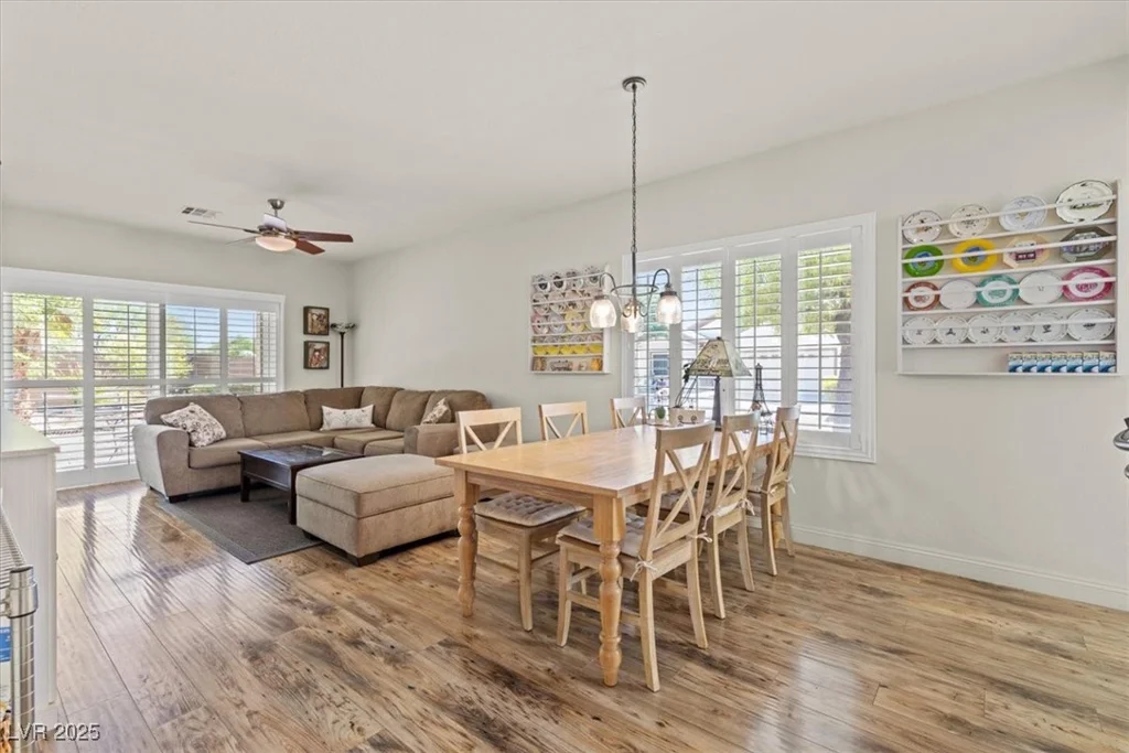 7910 Kiskadee, North Las Vegas, NV 89084
