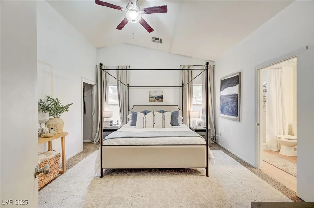 4909 Whispering Spring, Las Vegas, NV 89131