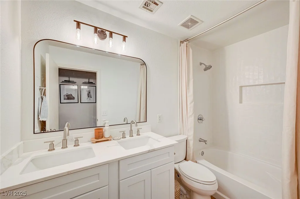 4909 Whispering Spring, Las Vegas, NV 89131