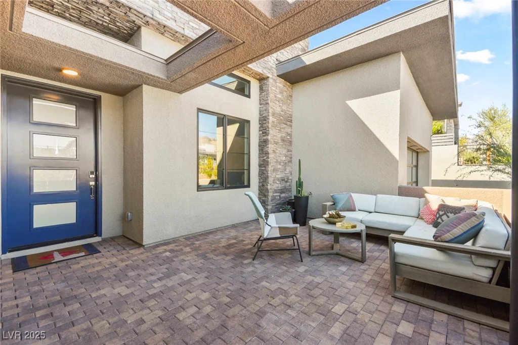 12103 Canyon Sunset, Las Vegas, NV 89138