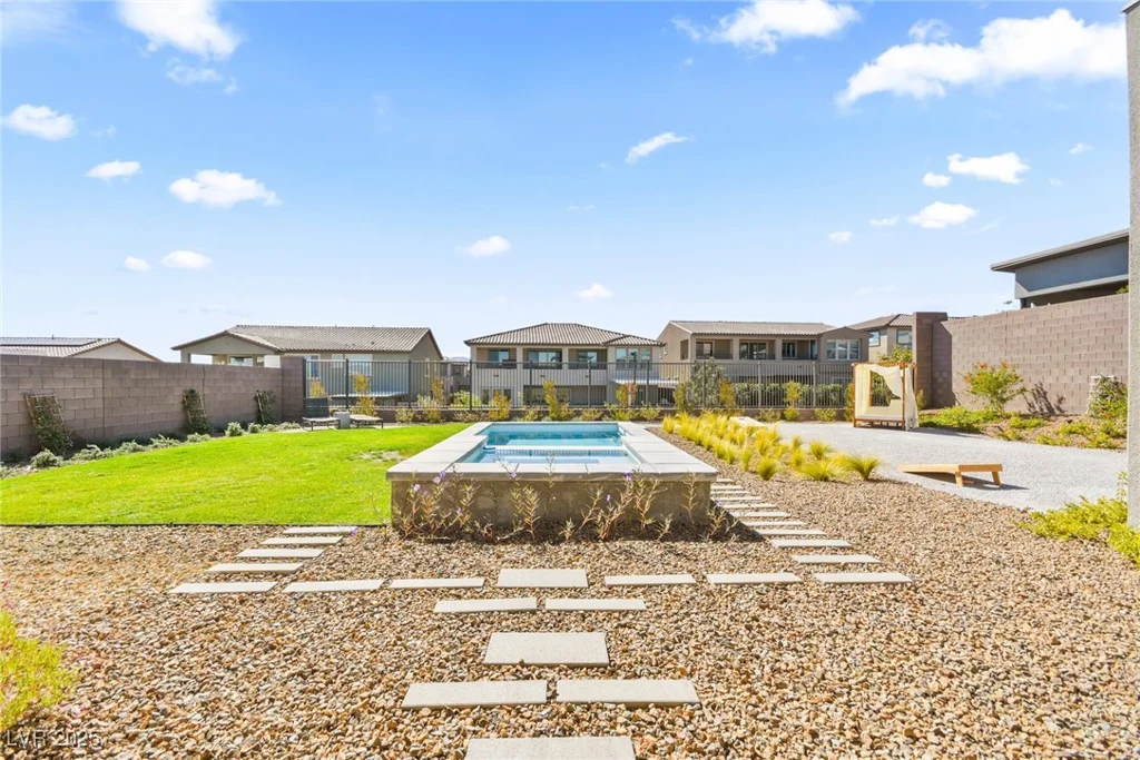 12103 Canyon Sunset, Las Vegas, NV 89138