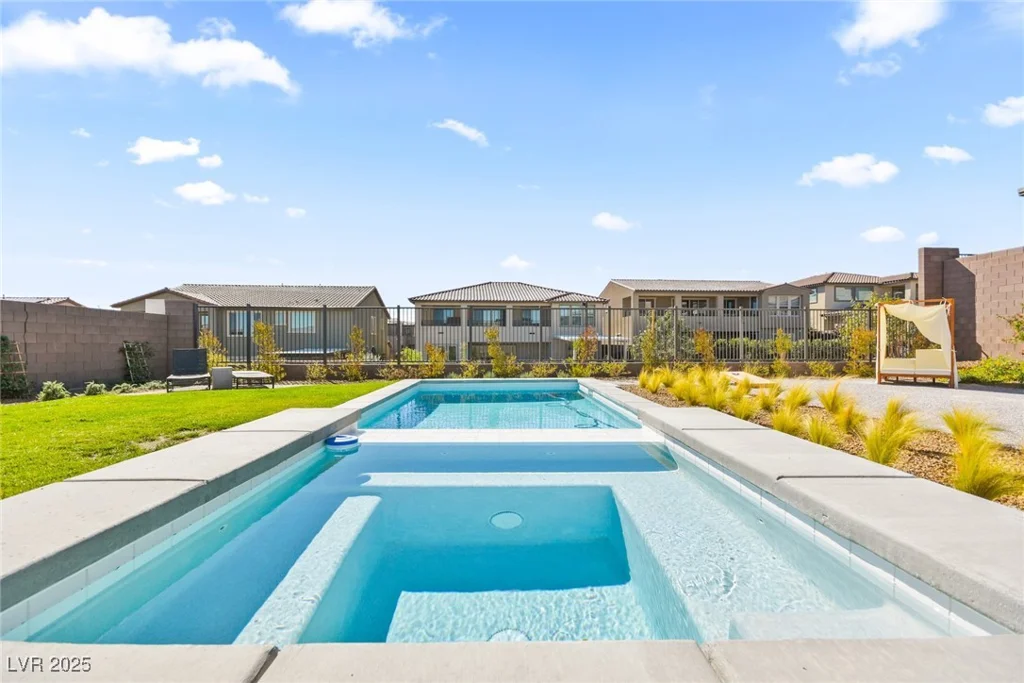 12103 Canyon Sunset, Las Vegas, NV 89138