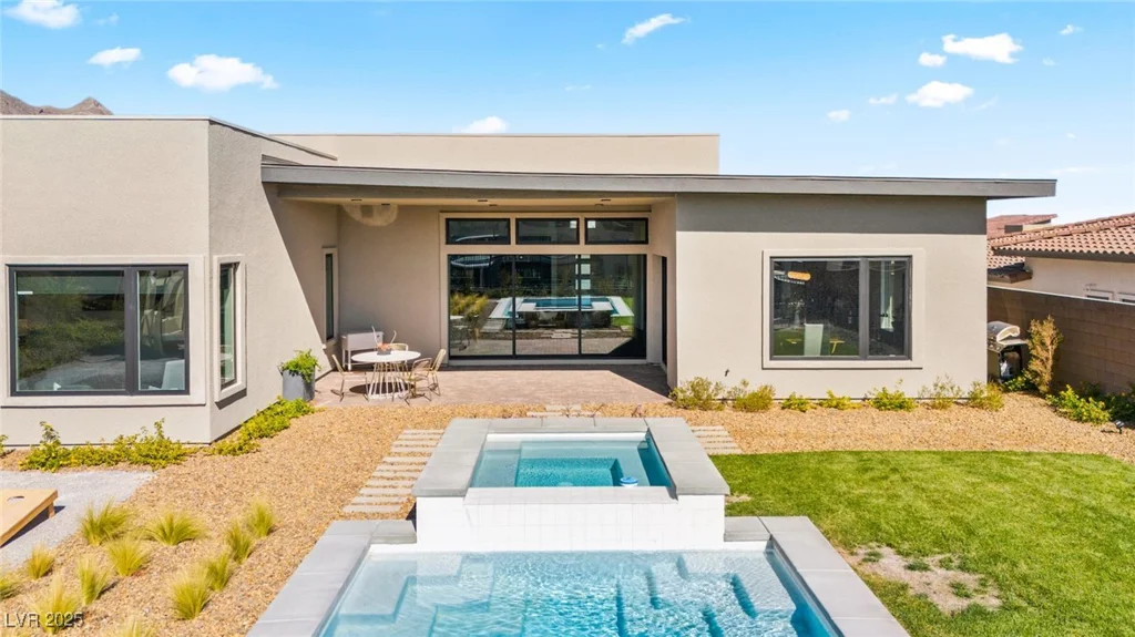 12103 Canyon Sunset, Las Vegas, NV 89138