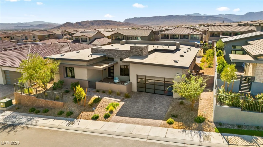 12103 Canyon Sunset, Las Vegas, NV 89138