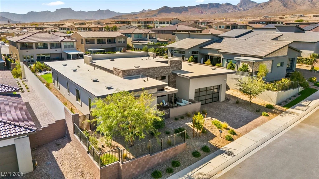 12103 Canyon Sunset, Las Vegas, NV 89138