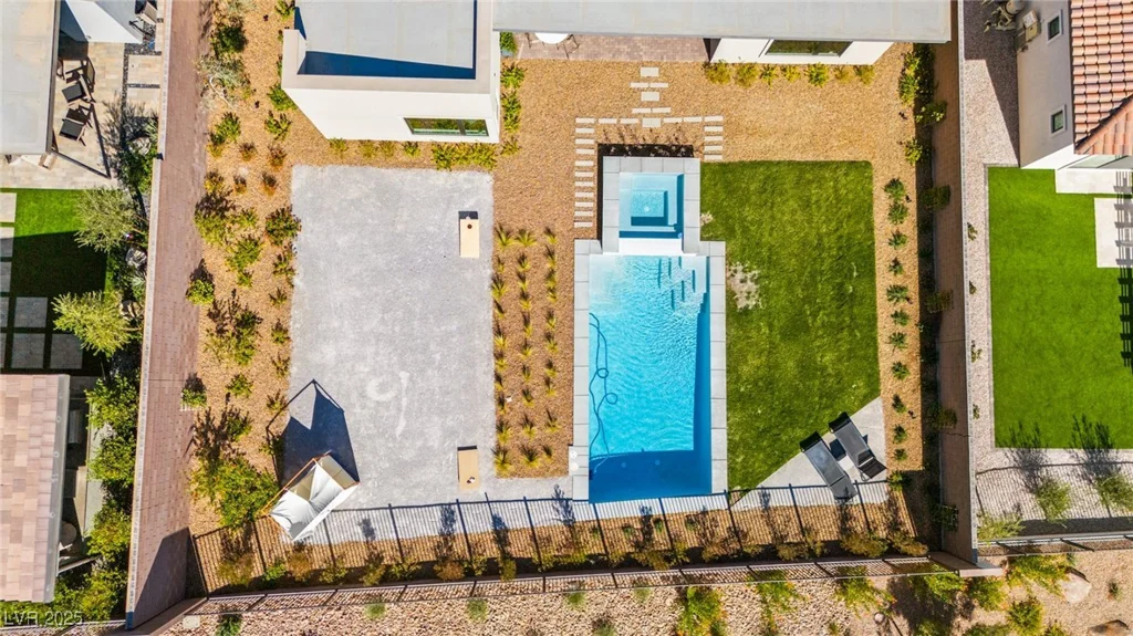 12103 Canyon Sunset, Las Vegas, NV 89138