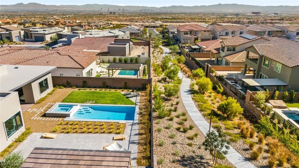 12103 Canyon Sunset, Las Vegas, NV 89138