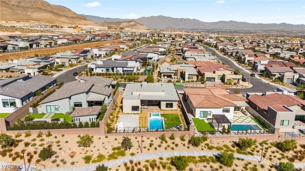 12103 Canyon Sunset, Las Vegas, NV 89138